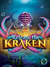 Release the Kraken